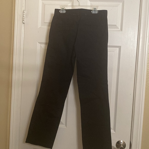 NWT, Boys Gap Factory size 14 pants. - Picture 2 of 3